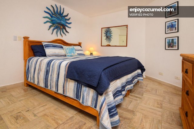 Cozumel_Condo_Puesta del Sol 1S_13668